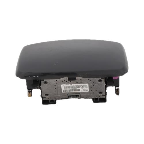 Image Ecran GPS - RENAULT LAGUNA 2