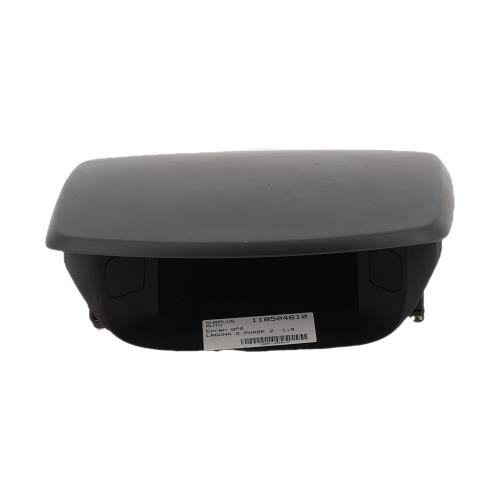 Image Ecran GPS - RENAULT LAGUNA 2