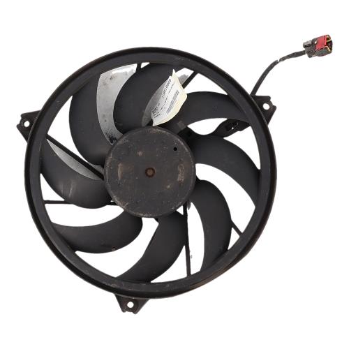 Image Moto ventilateur radiateur - PEUGEOT 206+