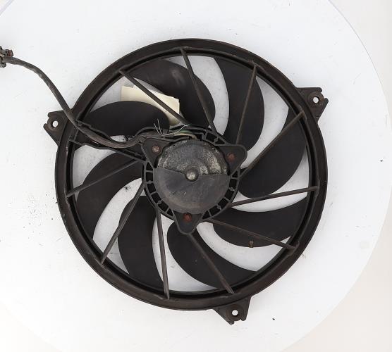 Image Moto ventilateur radiateur - PEUGEOT 206+