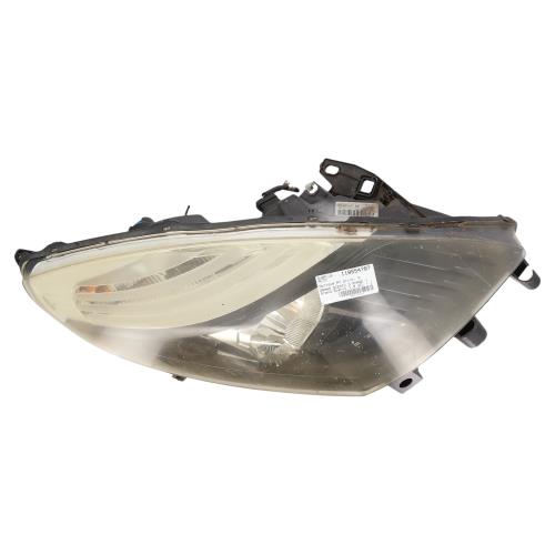 Image Optique avant principal droit (feux)(phare) - RENAULT GRAND SCENIC 3