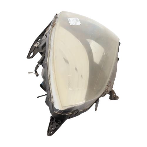 Image Optique avant principal droit (feux)(phare) - RENAULT GRAND SCENIC 3