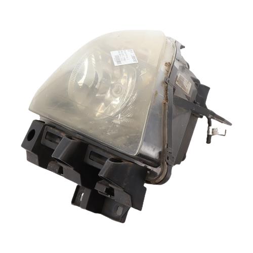 Image Optique avant principal droit (feux)(phare) - RENAULT GRAND SCENIC 3