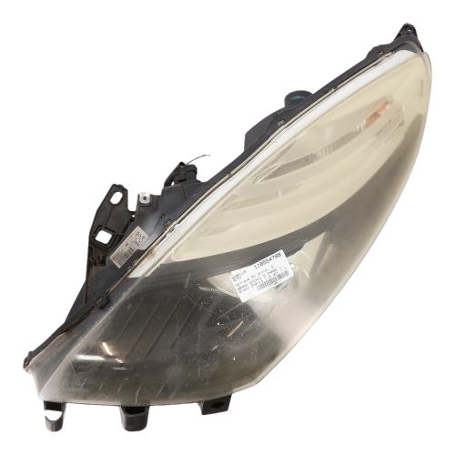 Image Optique avant principal gauche (feux)(phare) - RENAULT GRAND SCENIC 3