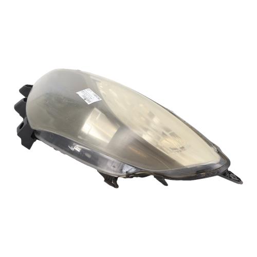 Image Optique avant principal gauche (feux)(phare) - RENAULT GRAND SCENIC 3