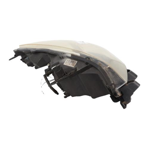 Image Optique avant principal gauche (feux)(phare) - RENAULT GRAND SCENIC 3