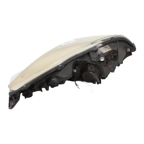 Image Optique avant principal gauche (feux)(phare) - RENAULT GRAND SCENIC 3