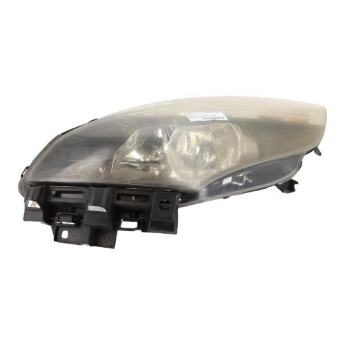 Image Optique avant principal gauche (feux)(phare) - RENAULT GRAND SCENIC 3