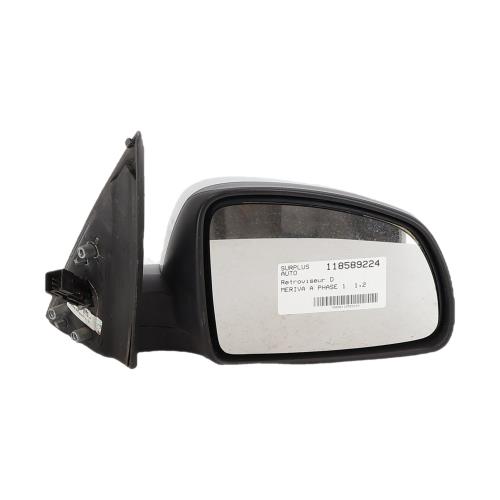 Image Retroviseur droit - OPEL MERIVA A