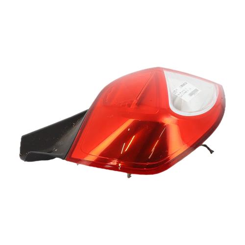Image Feu arriere principal gauche (feux) - RENAULT CLIO 3