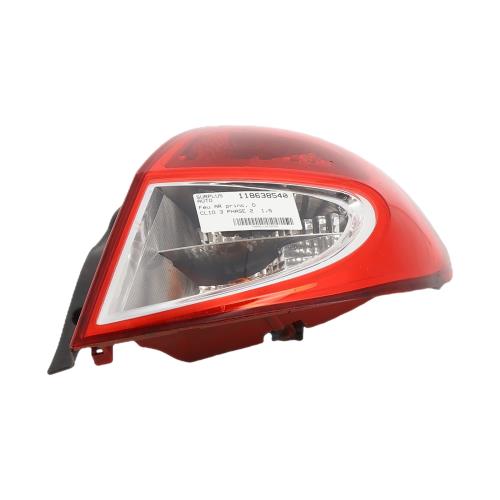 Image Feu arriere principal droit (feux) - RENAULT CLIO 3