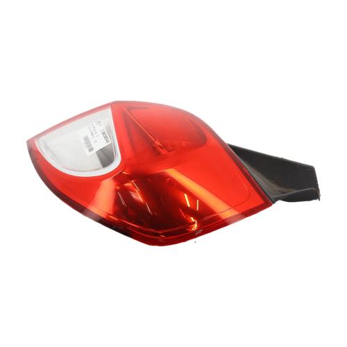 Image Feu arriere principal droit (feux) - RENAULT CLIO 3