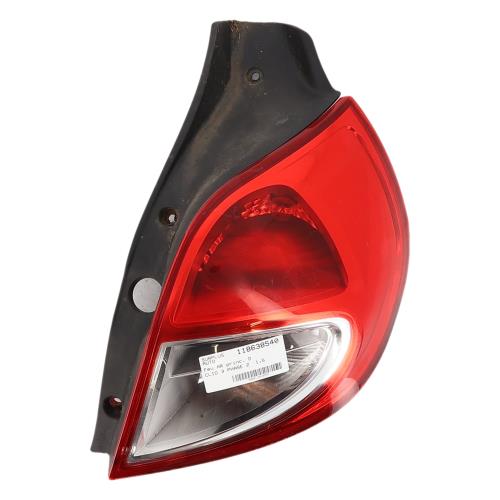 Image Feu arriere principal droit (feux) - RENAULT CLIO 3