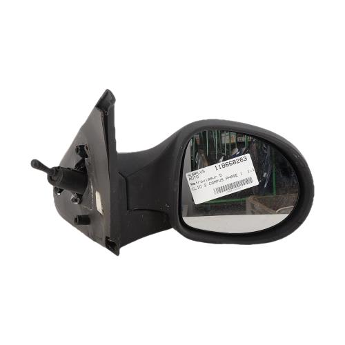 Image Retroviseur droit - RENAULT CLIO 2 CAMPUS