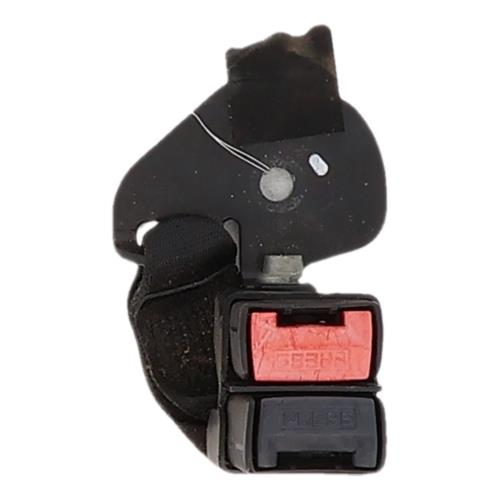 Image Attache ceinture arriere gauche - RENAULT CLIO 2 CAMPUS