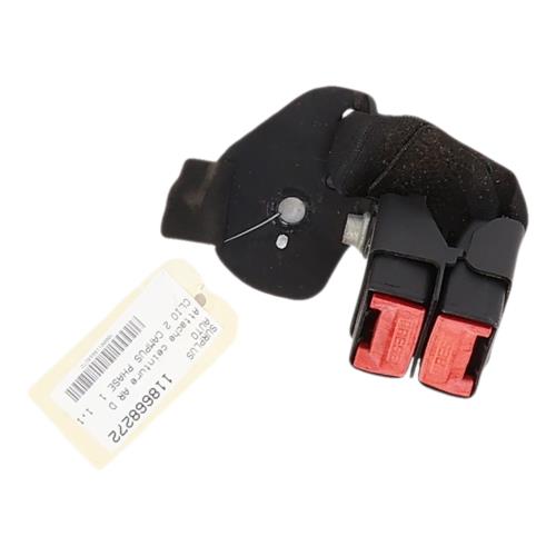 Image Attache ceinture arriere droit - RENAULT CLIO 2 CAMPUS