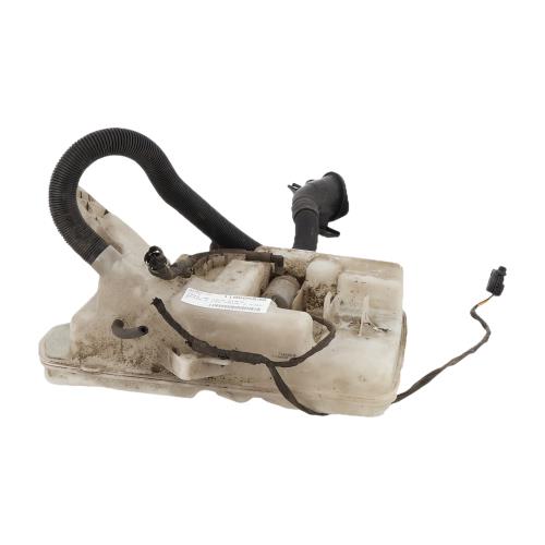 Image Vase de lave glace - BMW SERIE 5 E60