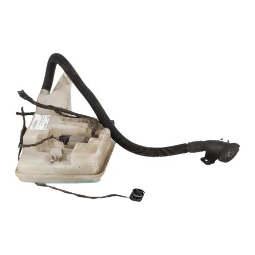 Image Vase de lave glace - BMW SERIE 5 E60