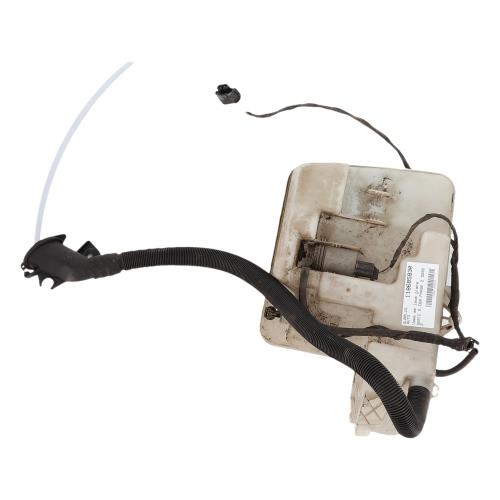 Image Vase de lave glace - BMW SERIE 5 E60