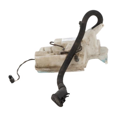 Image Vase de lave glace - BMW SERIE 5 E60