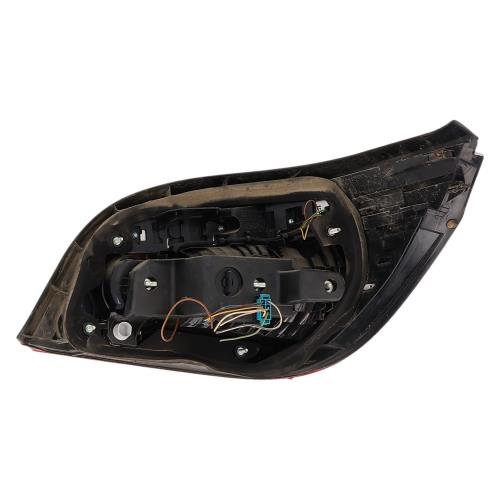 Image Feu arriere principal gauche (feux) - BMW SERIE 5 E60