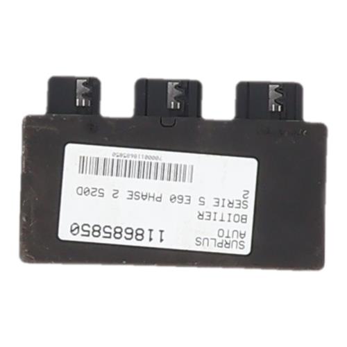 Image Module électronique - BMW SERIE 5 E60