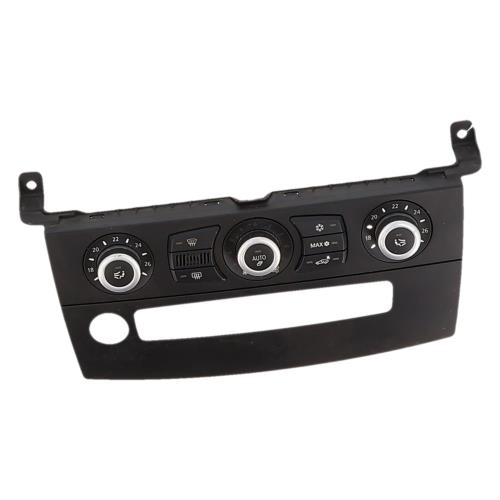 Image Commande chauffage - BMW SERIE 5 E60