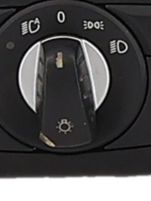 Image Commande de phare - BMW SERIE 5 E60