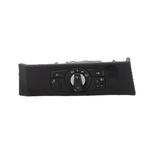 Image Commande de phare - BMW SERIE 5 E60