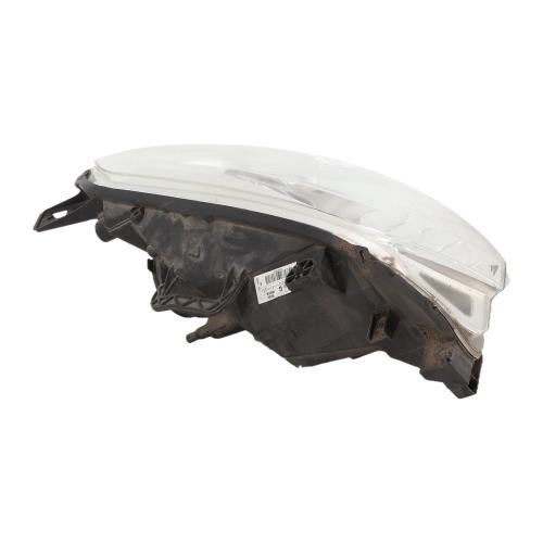 Image Optique avant principal gauche (feux)(phare) - CITROEN BERLINGO 2