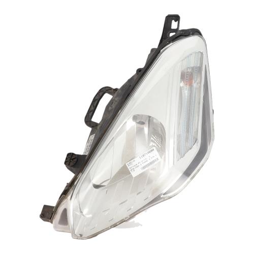 Image Optique avant principal gauche (feux)(phare) - CITROEN BERLINGO 2