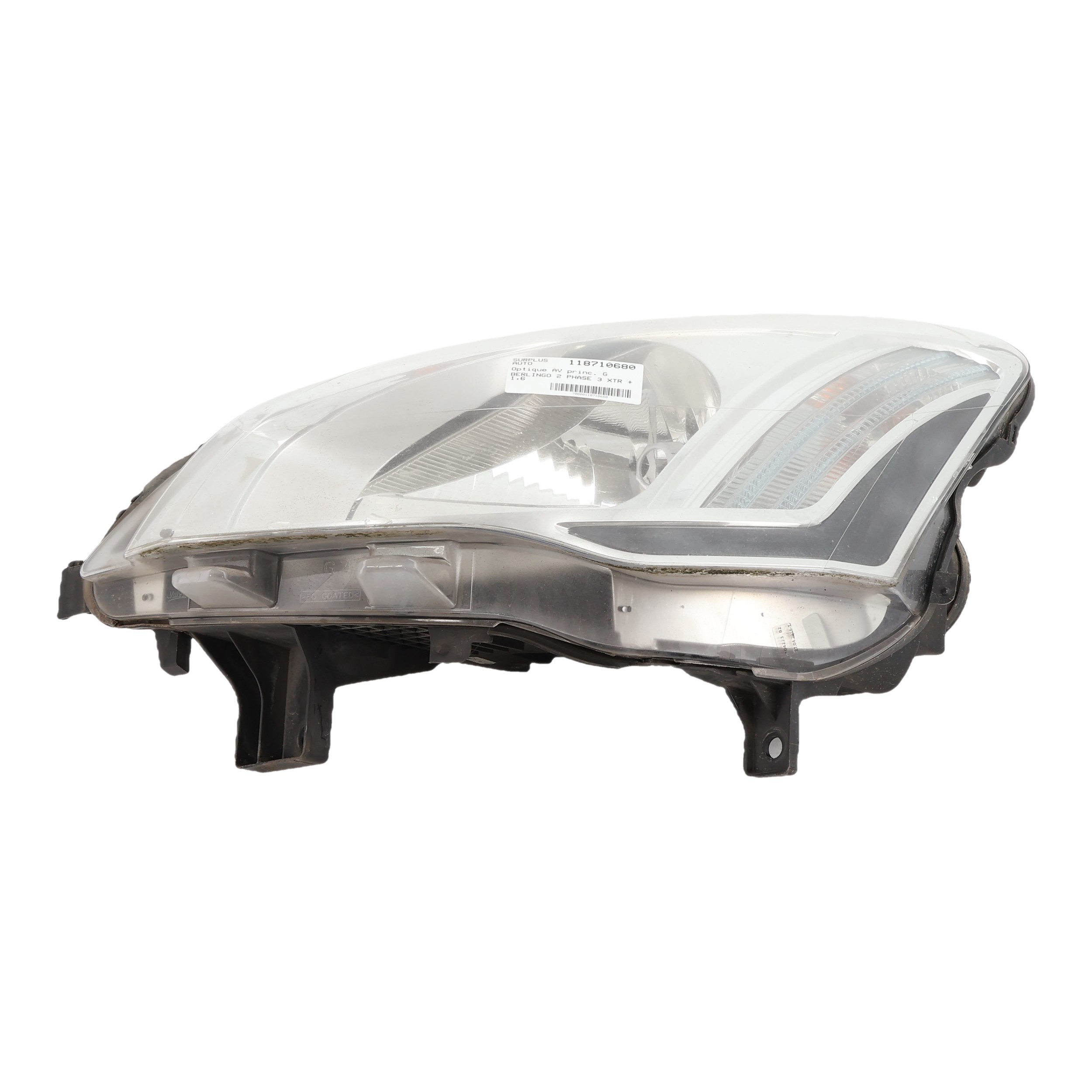 Pièce Auto