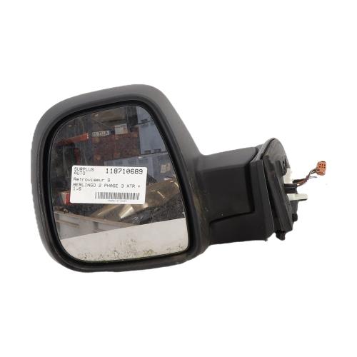 Image Retroviseur gauche - CITROEN BERLINGO 2