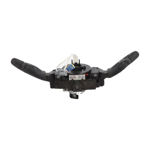 Image Com (Bloc Contacteur Tournant+Commodo Essuie Glace+Commodo Phare) - CITROEN BERLINGO 2