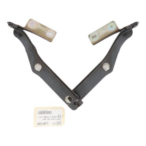 Image Charniere de capot - CITROEN BERLINGO 2