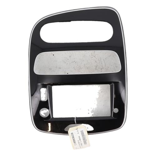 Image Facade autoradio - RENAULT CLIO 4