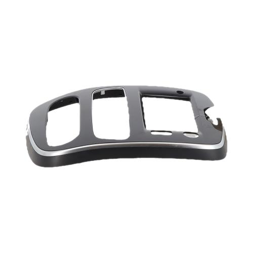 Image Facade autoradio - RENAULT CLIO 4