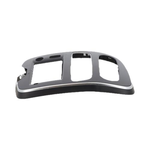 Image Facade autoradio - RENAULT CLIO 4
