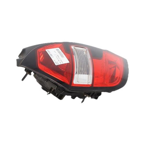 Image Feu arriere principal gauche (feux) - RENAULT TWINGO 3