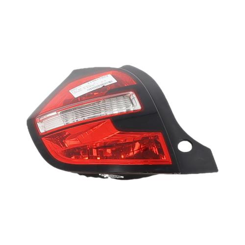 Image Feu arriere principal gauche (feux) - RENAULT TWINGO 3