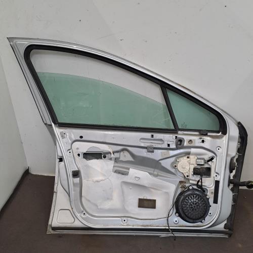 Image Porte avant gauche - PEUGEOT 407
