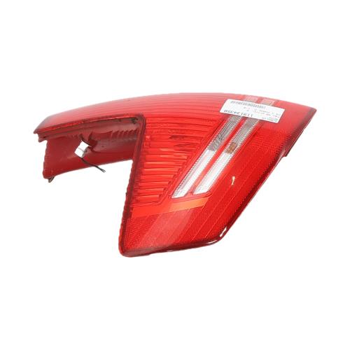 Image Feu arriere principal gauche (feux) - CITROEN C4 1