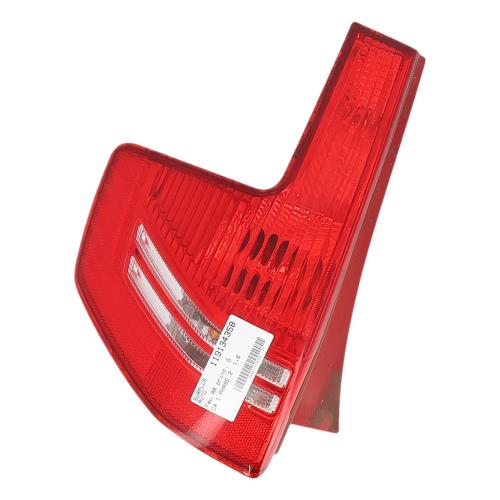 Image Feu arriere principal gauche (feux) - CITROEN C4 1