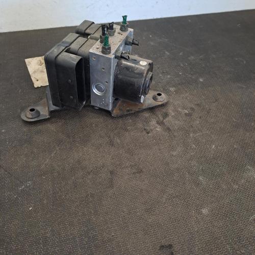 Image Bloc ABS (freins anti-blocage) - PEUGEOT 206