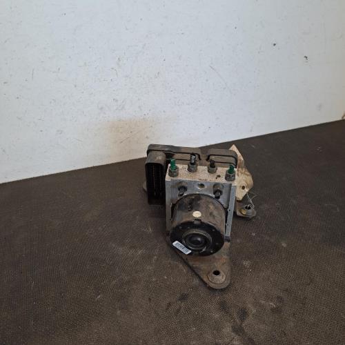 Image Bloc ABS (freins anti-blocage) - PEUGEOT 206