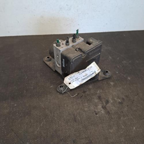 Image Bloc ABS (freins anti-blocage) - PEUGEOT 206