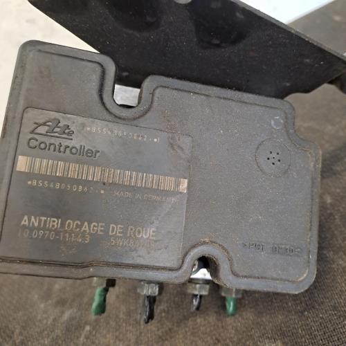 Image Bloc ABS (freins anti-blocage) - PEUGEOT 206