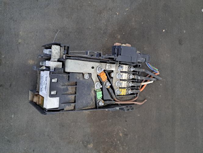 Image Boitier bpga - PEUGEOT 3008 1