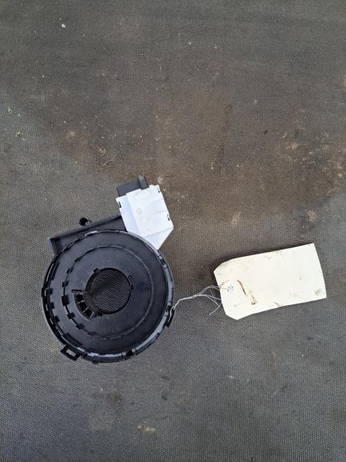 Image Capteur d'angle de braquage - VOLKSWAGEN TOURAN 1