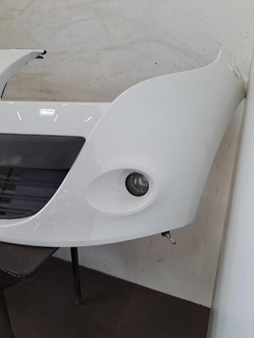 Image Pare choc avant - RENAULT MEGANE 3